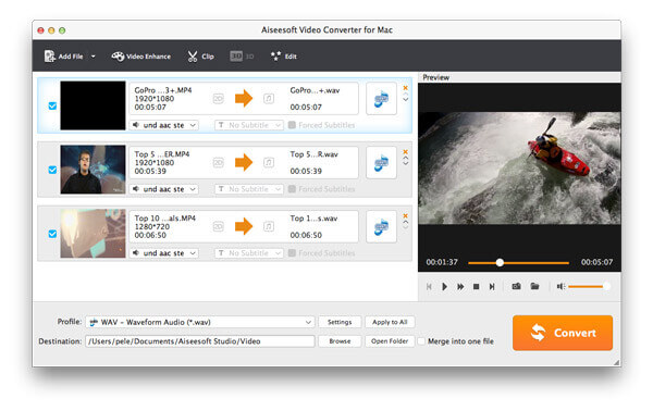 Video converter for mac rapidshare